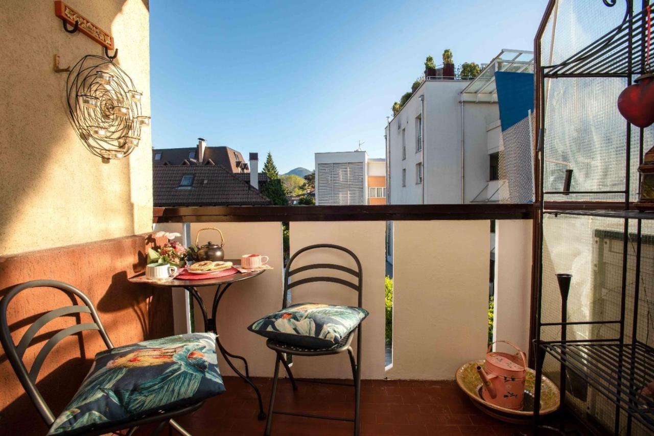 Merano Apartment Exterior foto